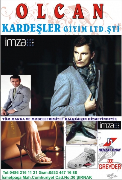 OLCAN KARDESLER
