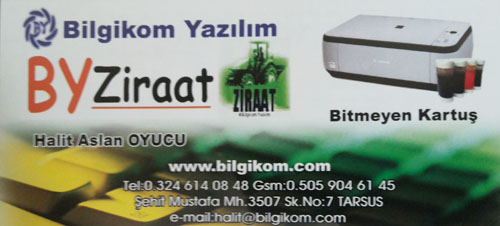 Bigikom Yazılım 