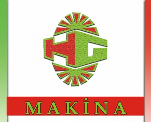 H.g Makina Sanayi Ve Tic.ltd.şti.