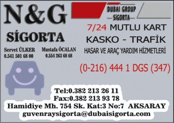 N&G SIGORTA