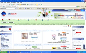 Abc Online Ticaret