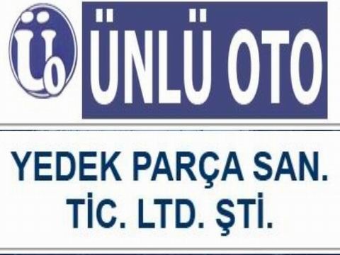 Ünlü Oto Yedek Parça San.tic.ltd.şti.