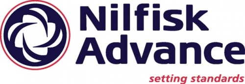 Nilfisk-advance Prof. Tem. Mak. A.ş