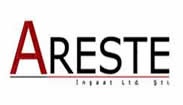 Areste İnşaat Ltd.şti.