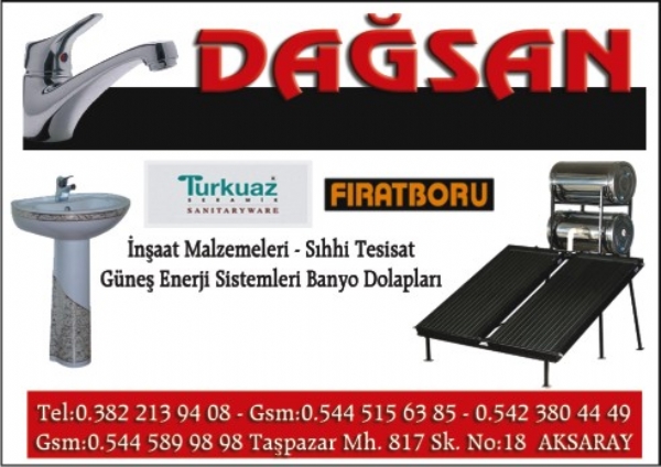 DAGSAN