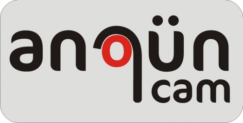 Angün Cam San Tic Ltd Şti