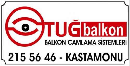 Tuğ Balkon-balkon Camlama Sistemleri