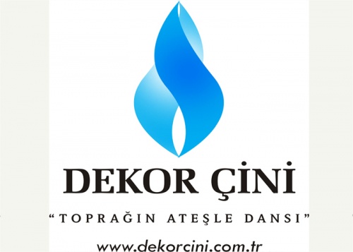 Dekor Çini (Merkez Mahallesi-Merkez)