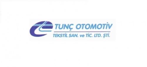 Tunc Otomotiv Diş Ticeret Ltd. Sti