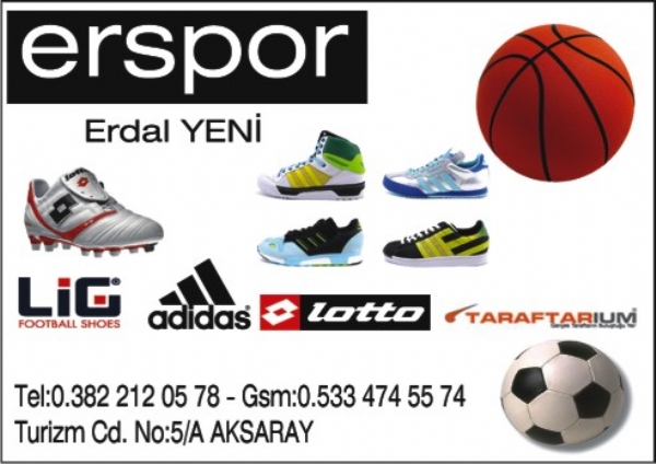 ERSPOR