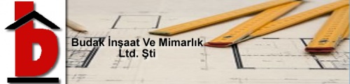 Budak İnşaat Ltd Şti