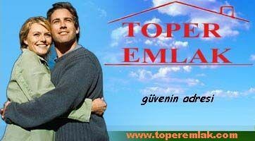 Toper Emlak & Gayrimenkul Danışmanlık