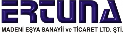 Ertuna Madeni Eşya Ltd. Şti.