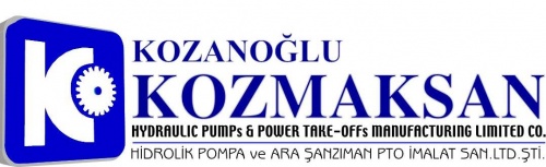 Kozmaksan Hidrolik Pompa Ve Ara Şanzıman Pto İml.san.ltd.şti.