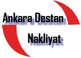 Ankara Destan Nakliyat Ltd.şti