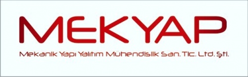 Mekyap Mekanik Yapi Yalitim Mühendislik San.tic.ltd.şti.