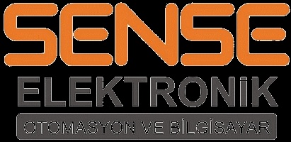 Sense Elektronik Otomasyon Ve Bilgisayar