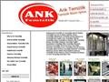 Ank Temizlik Hizmetleri