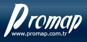 Promap Harita Mühendislik İnşaat Tic. Ltd. Şti.