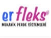 Erfleks Mekanik Perde Sistemleri