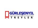 Gürleşenyil Treyler Ltd. Şti.  lt(dorse Damper Lowbed Römork) gt
