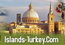 Islands Yurt Dışı Eğitim