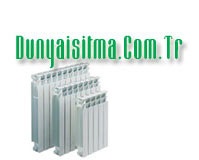Dünya Isıtma Merkezi