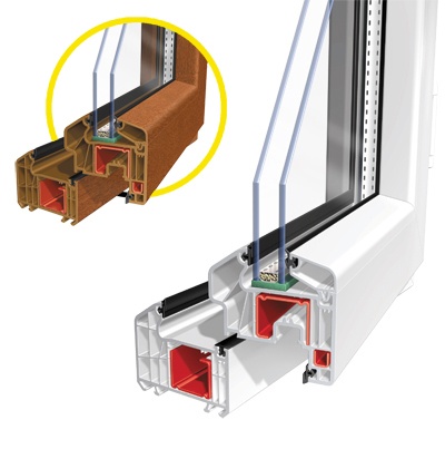 Benna Pvc Yapi İnş Taah San Tic Ltd Şti