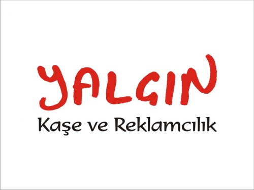 Yalçın Kaşe Ve Reklamcılık