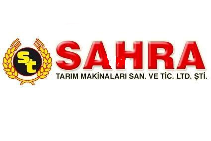 Sahra Tarim Mak San Tic Ltd Şti