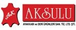 Aksulu Ayakkabi Ve Deri San.tic.ltd.şti