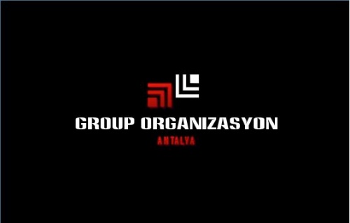 Antalya Group Organizasyon