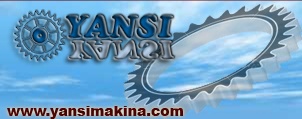 Yansi Makina Nak.tur.ith.ihr.san.ve Tic.ltd.şti.