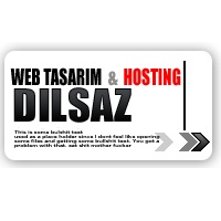 ..:: Dilsaz ::.. Llııll Web Bilişim Hizmetleri Llııll Lılılıl Web Tasarım  Hosting Lılılıl