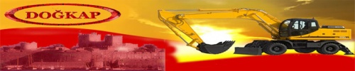 Doğkap İnş.hafriyat.tur.tic.ltd.şti.