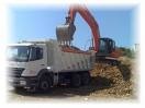 Hafriyatcı Seyisoğlu Hafriyat