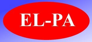 El-pa Elektronik Buro Mak. Tic. Ltd. Şti.