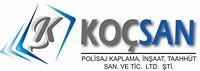 Koçsan Polisaj Kaplama İnş. Taah. San. Ve Tic. Ltd. Şti