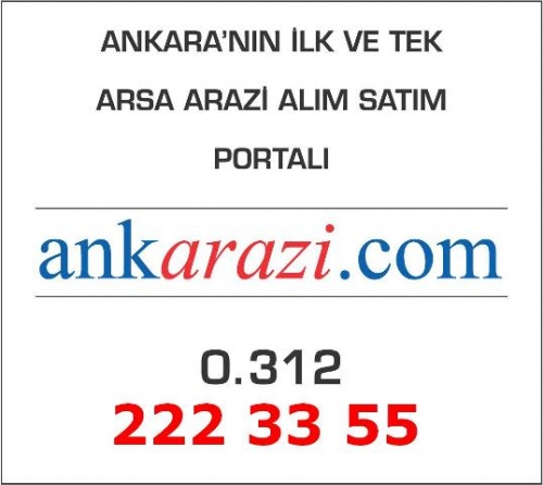 Ankarazi.com