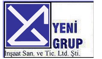 Yeni Grup İnşaat Ltd.şti