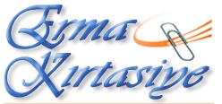 Erma Kirtasiye(bahçeliebler mahalleis)