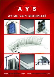 Aytaş Metal Tavan Sistemleri