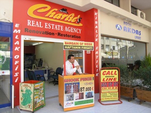 Charlies Real Estate ...duygu Fotografçılık Ltd.şti.