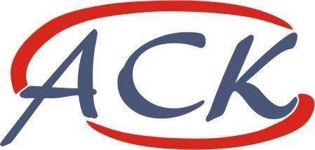 Ack Vending