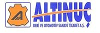 Altinuç Deri Ve Otomotiv Sanayi Ticaret A.ş.