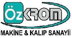 Özkrom Makine.kalıp.gıda.tur.inş.ltd.şti.