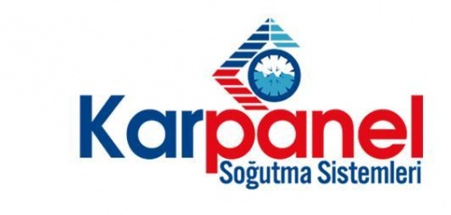 Karpanel Soğutma Sistemleri Soğuk Hava Depolari Buzhaneler Şok Odalari