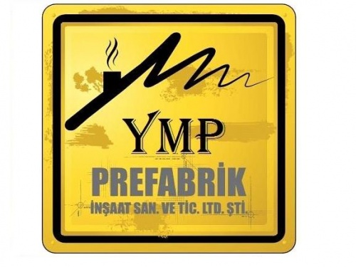 Ymp Prefabrik İnşaat San Ve Ticaret Ltd Şti