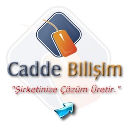 Cadde Bilişim