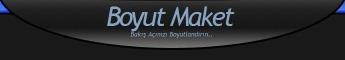Boyut Maket